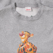 Vintage Tigger Sweater Large 