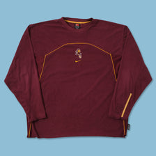 Vintage Nike Arizona State Sun Devils Fleece XXLarge 