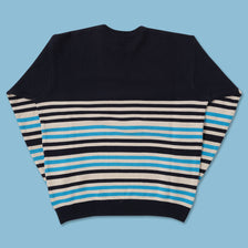 Vintage Lacoste Knit Sweater Medium 