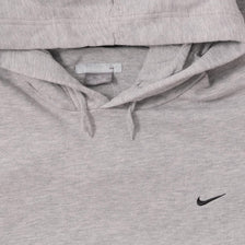 Vintage Nike Swoosh Hoody XXLarge 