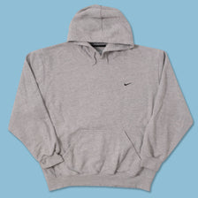 Vintage Nike Swoosh Hoody XXLarge 