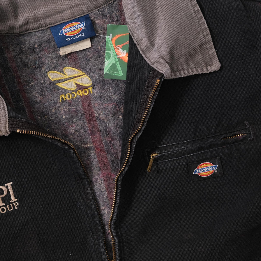 Dickies Work Jacket XXLarge 