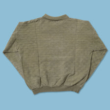 Vintage Caesars Sweater XLarge 