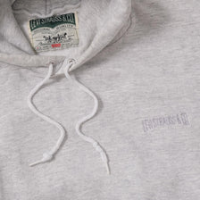 Vintage Levis Hoody Large 