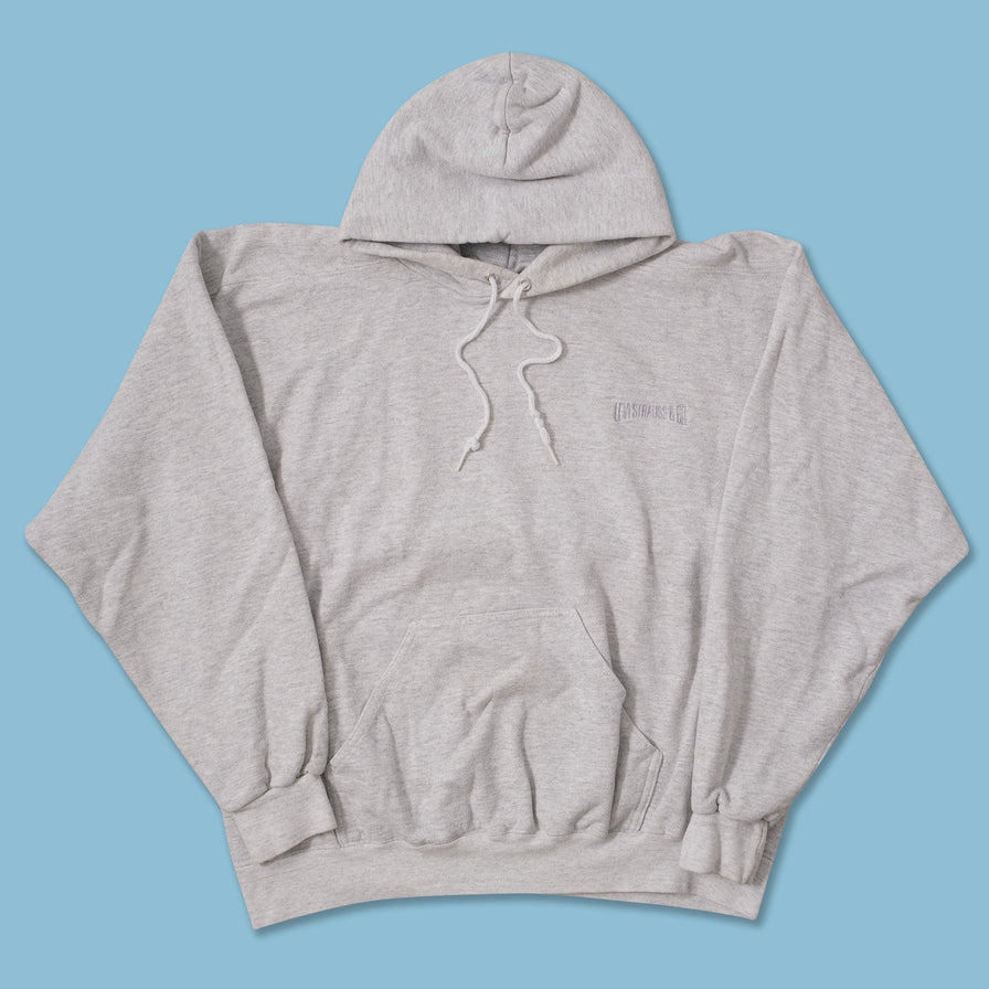 Vintage Levis Hoody Large 