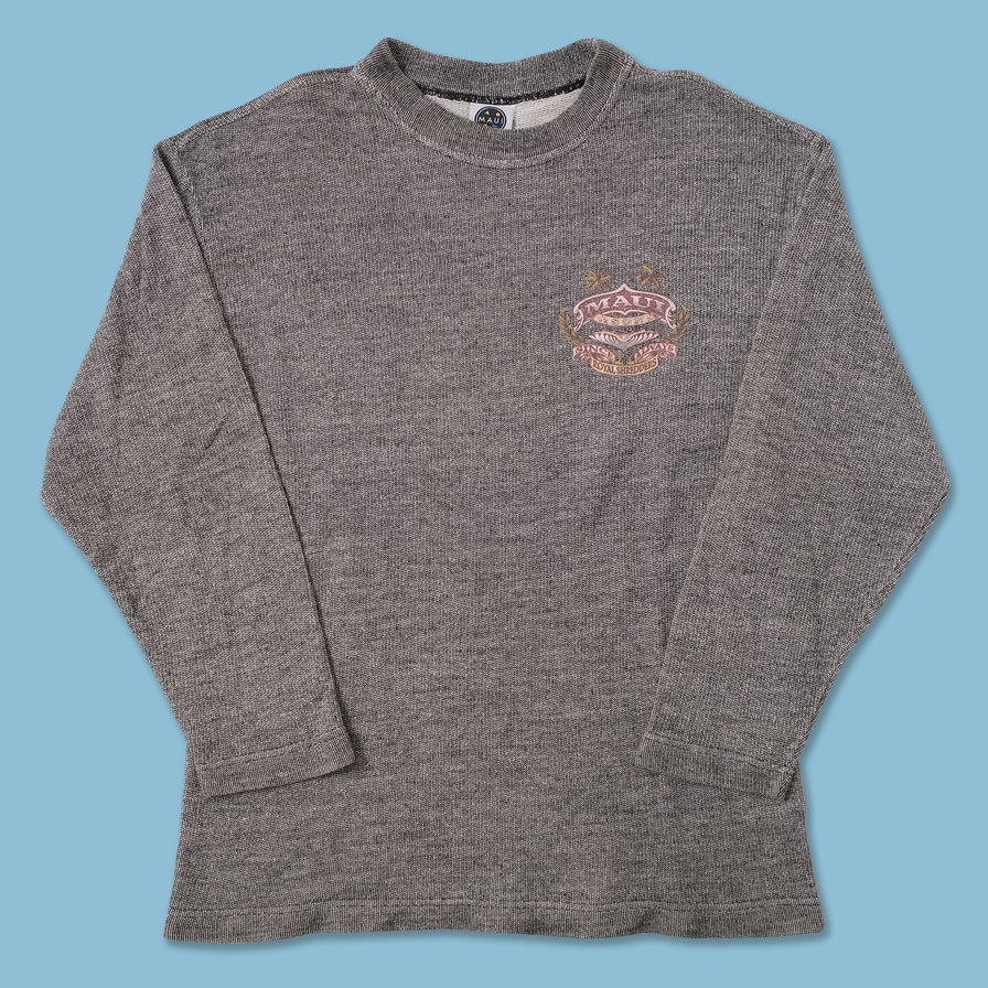 Vintage Maui & Sons Sweater XLarge 