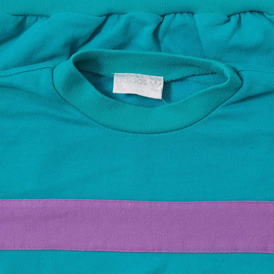 Vintage adidas Sweater Medium 