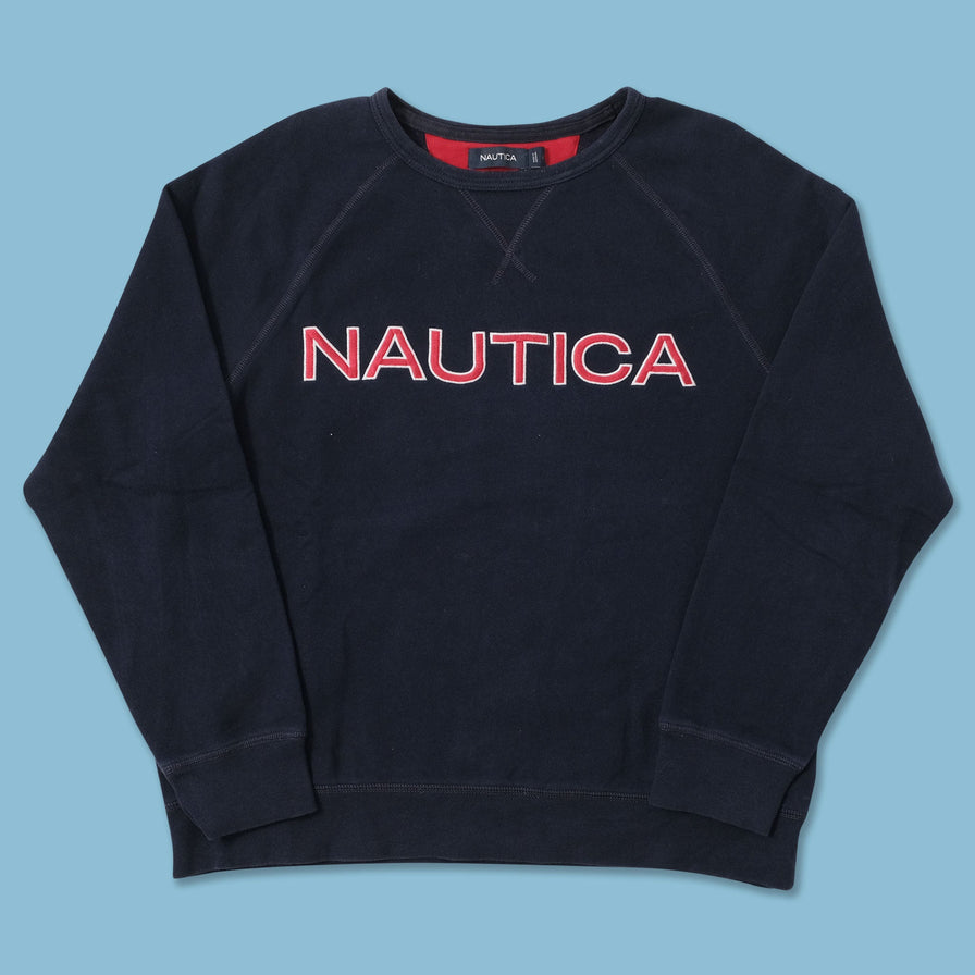 Nautica Sweater Large 