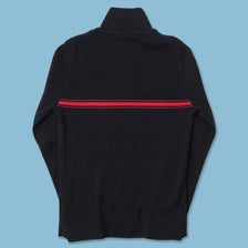 Women's Polo Jeans Q-Zip Sweater XSmall 