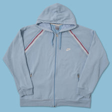 Vintage Nike Zip Hoody XXLarge 