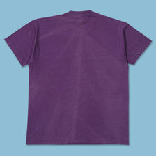 1991 Washington Huskies T-Shirt Large 
