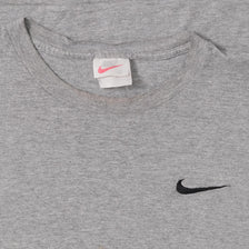 Vintage Nike Mini Swoosh T-Shirt Medium 