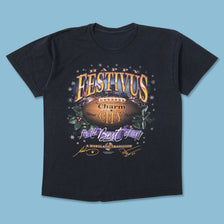 2006 Happy Festivus Maryland T-Shirt Large 