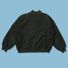 Vintage Wool Varsity Jacket XLarge 