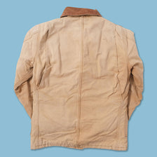 Vintage Carhartt Work Jacket Medium 