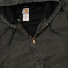 Vintage Carhartt Work Jacket 4XLarge 