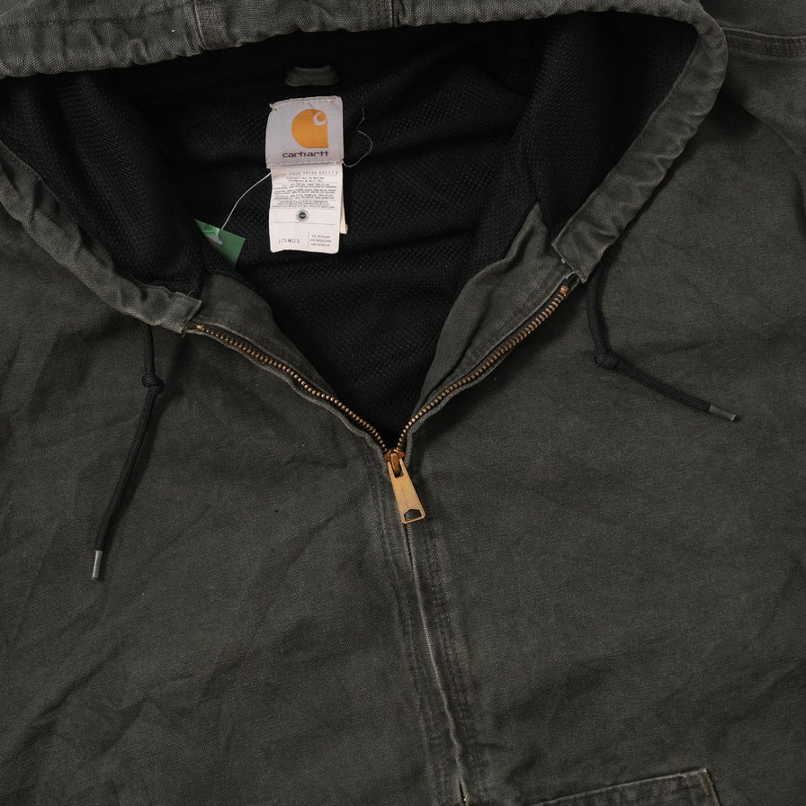 Vintage Carhartt Work Jacket 4XLarge 