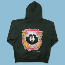 Vintage US Navy Hoody Large 