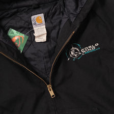 Vintage Carhartt Work Jacket XLarge 
