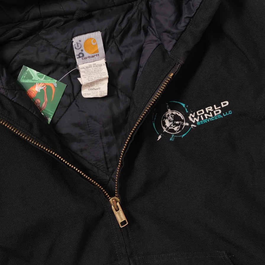 Vintage Carhartt Work Jacket XLarge 