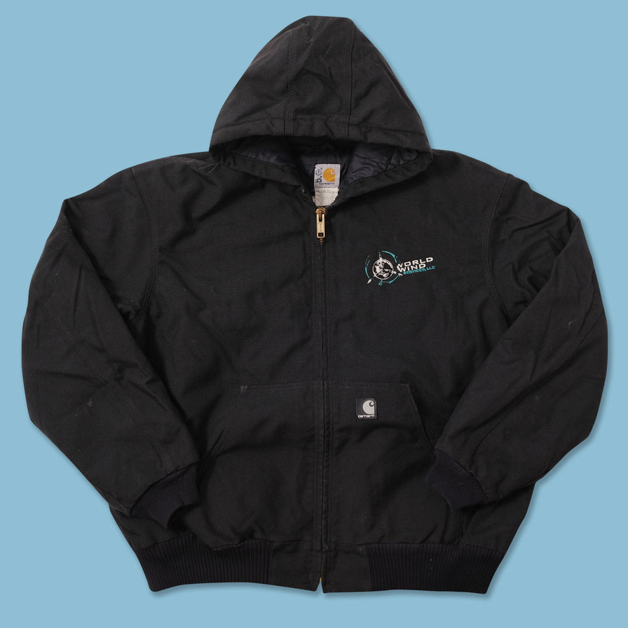 Vintage Carhartt Work Jacket XLarge 