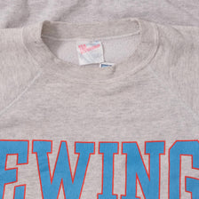 Vintage New Jersey Ewing Sweater XLarge 