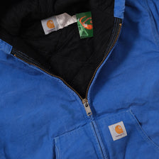 Vintage Carhartt Work Jacket Large 