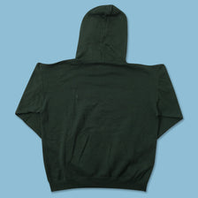 Vintage Champion North Texas Hoody Large 