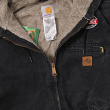 Vintage Carhartt Work Jacket Large 
