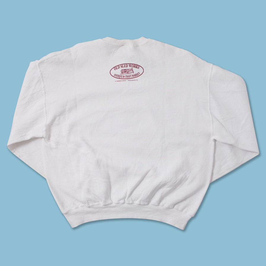 Vintage Duncannon Sweater XLarge 