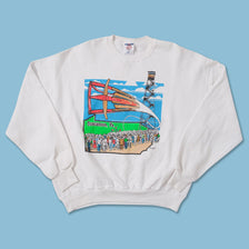 Vintage Duncannon Sweater XLarge 