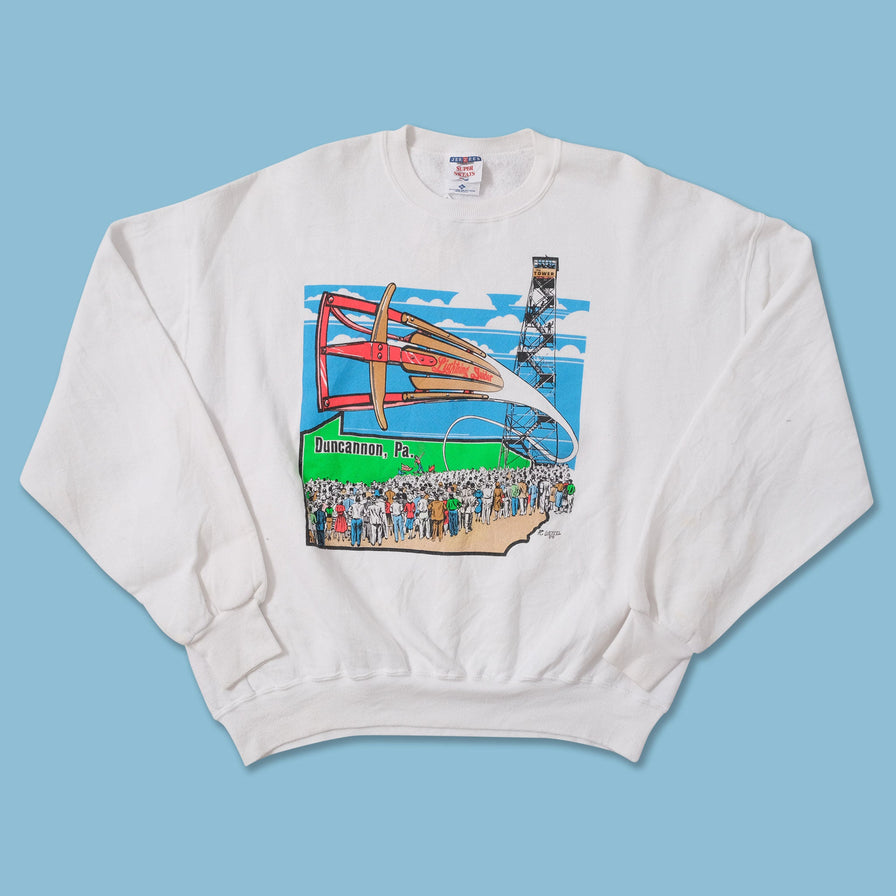 Vintage Duncannon Sweater XLarge 