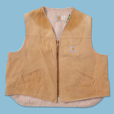 Vintage Carhartt Work Vest XXLarge 