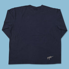 Vintage Tommy Jeans Longsleeve XLarge 