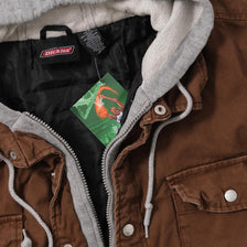 Vintage Dickies Work Jacket XLarge 