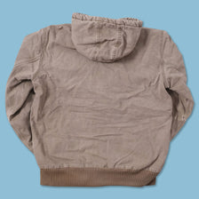 Vintage Carhartt Work Jacket Medium 