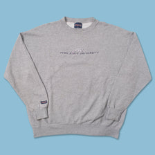 Vintage Penn State University Sweater XLarge 