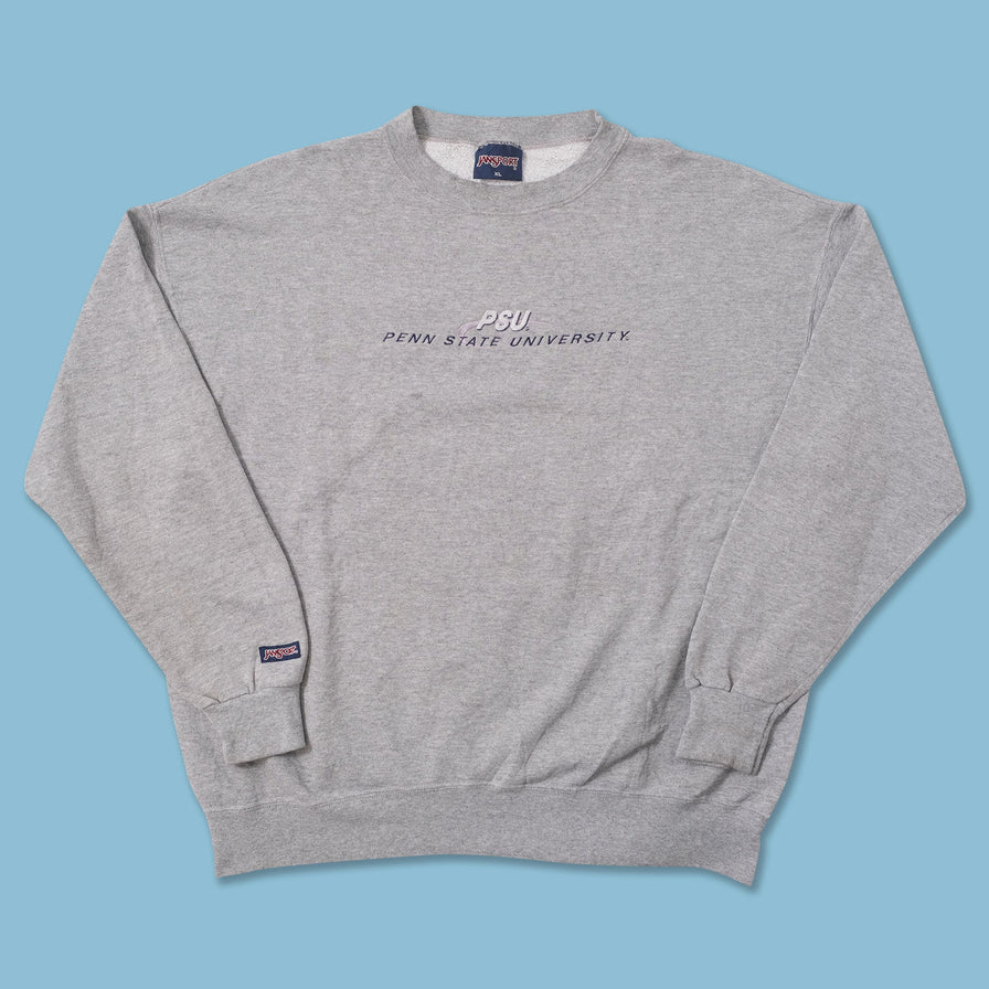 Vintage Penn State University Sweater XLarge 