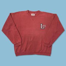 Vintage Levis Sweater Large 