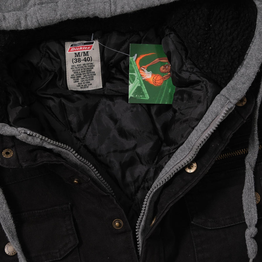 Vintage Dickies Work Jacket Medium 