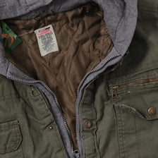 Vintage Dickies Work Jacket XXLarge 