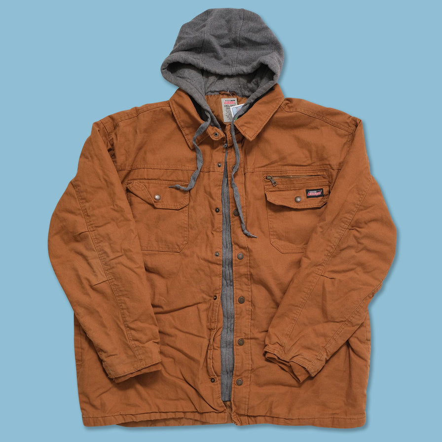 Vintage Dickies Work Jacket XXLarge 