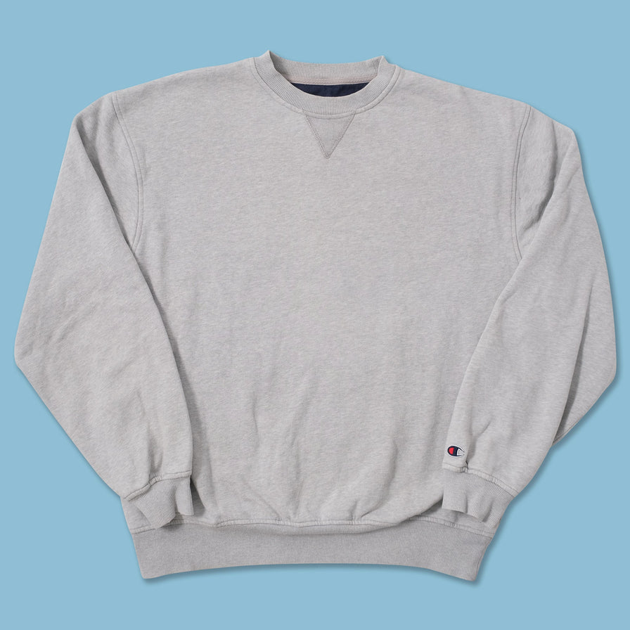Vintage Champion Sweater XLarge 