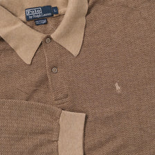 Vintage Polo Ralph Lauren Long Polo XLarge 