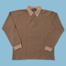 Vintage Polo Ralph Lauren Long Polo XLarge 