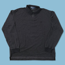 Vintage Polo Ralph Lauren Long Polo XXLarge 