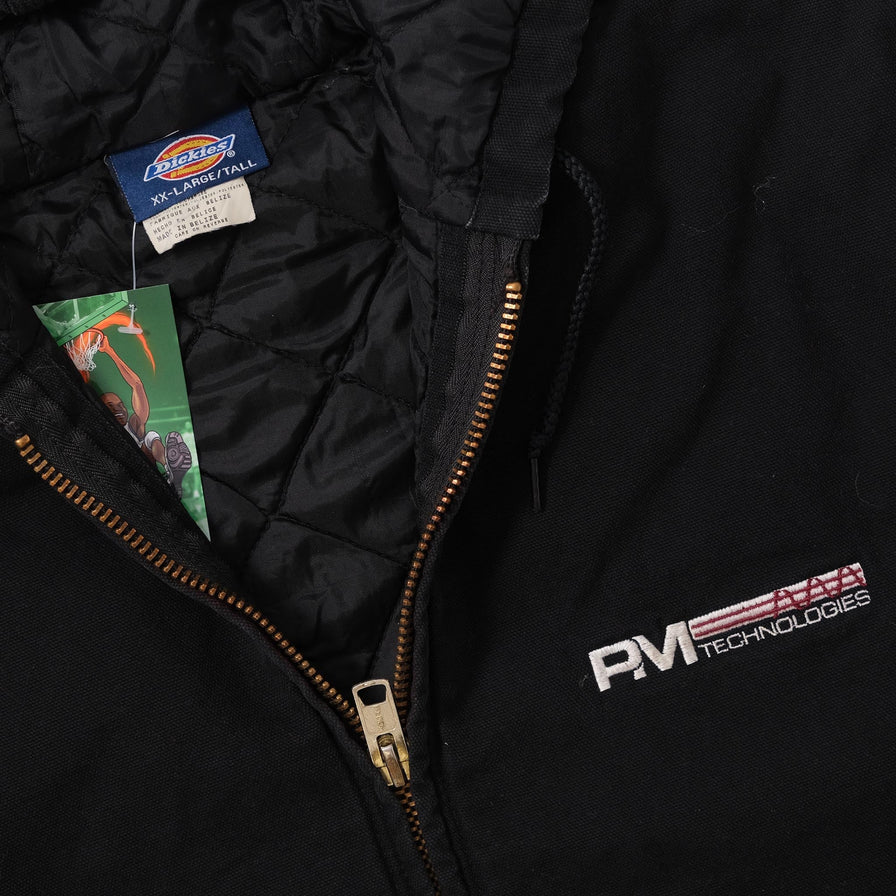 Vintage Dickies Work Jacket XXLarge 