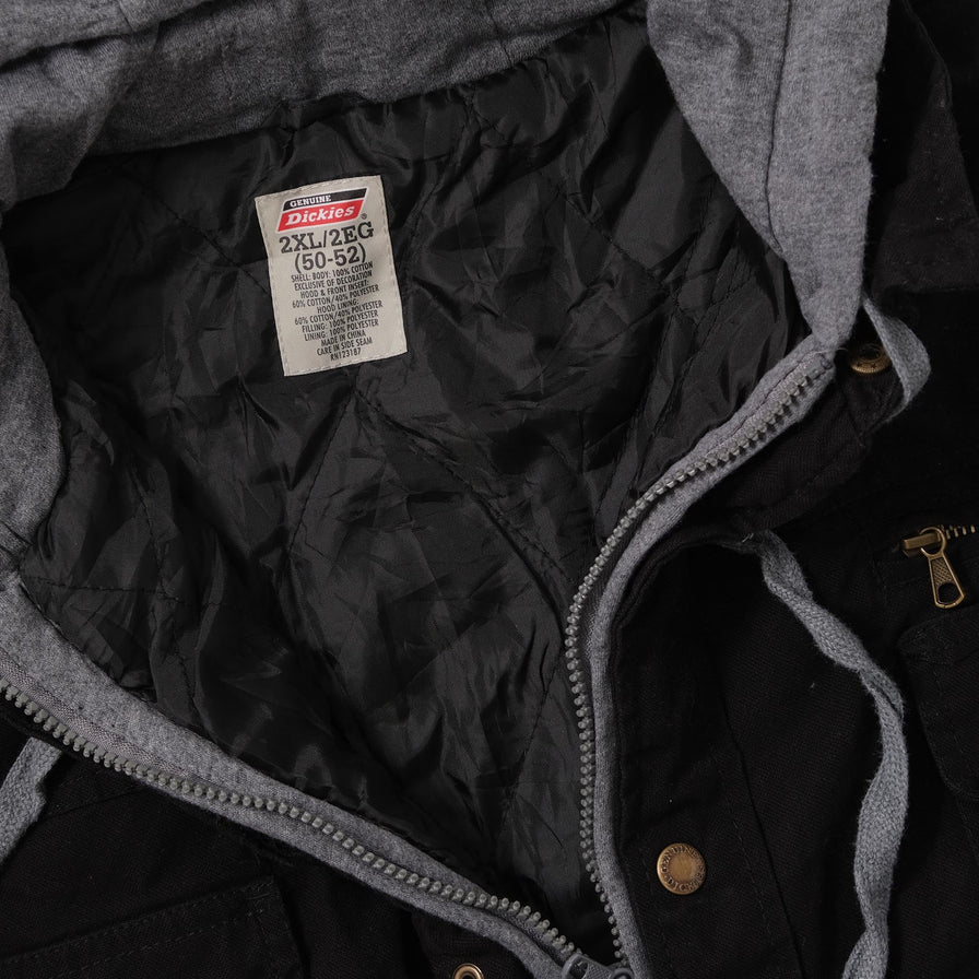 Vintage Dickies Work Jacket XXLarge 