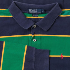 Vintage Polo Ralph Lauren Long Polo XLarge 