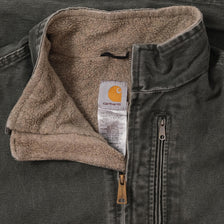 Vintage Carhartt Work Vest XLarge 